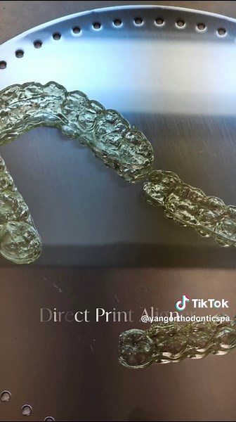 Yang Orthodontics on TikTok