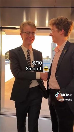 NONCHALANT ELEVATOR CHALLENGE (67!?) #fypシ゚viral