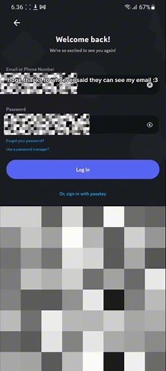 how google authencation/2FA in discord actually works #discordguide #reupload
