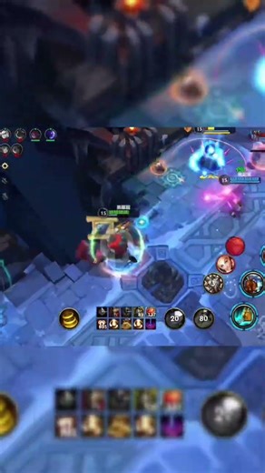 「LOL 英雄聯盟」 #1516 布里茨 Blitzcrank