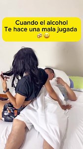 1.4M views · 5.1K reactions | El alcohol  #humor #comedia #risas | El Loco que Ama | Facebook