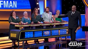 FAMILY FEUD Opera clip