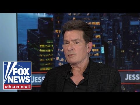 Charlie Sheen opens up about the cost of fame, being 8 years sober