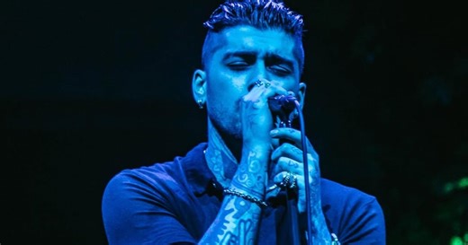 Zayn Malik en CDMX: setlist, cómo llegar y lo que debes saber de sus conciertos