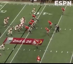 Ryan Fowler on Reels