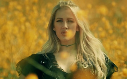 【中英字幕】First Time - Kygo & Ellie Goulding