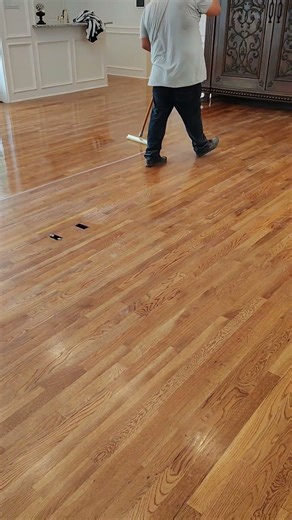 Applying Polyurethane the Right Way