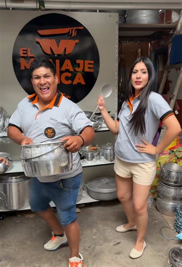 Envíos de menaje a todo el Perú con garantía