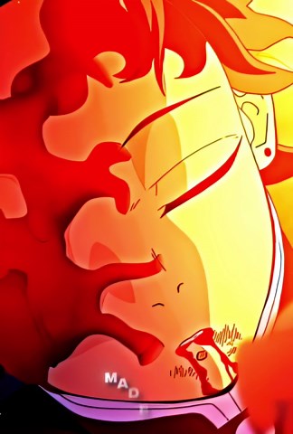 Demon King in Kimetsu no Yaiba: A Tanjiro Perspective