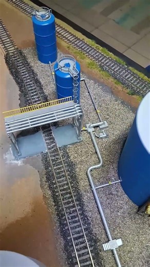 Refinery piping and connections