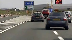 8.8K views · 41 reactions | Join Jamie Theakston for some pulse-quickening action from the front line of law enforcement. Traffic Cops starts Monday at 8pm on Channel 5. | Channel 5 | Facebook