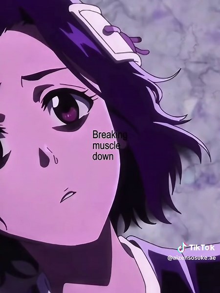 Momo Hinamori Highlights in Bleach Episode