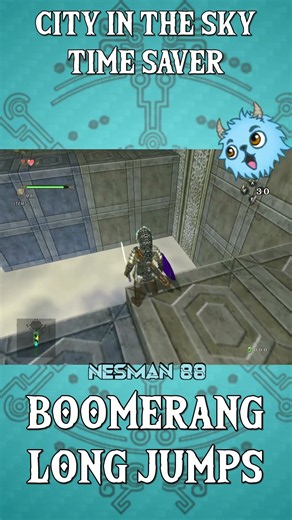 Twilight Princess Tricks and Secrets 124