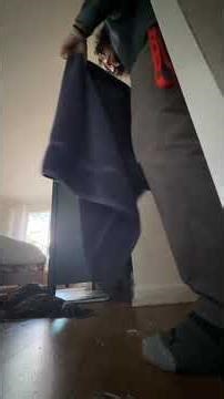 Heard what sounded like an explosion from the bedroom.