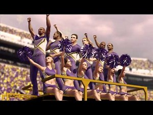 NCAA Football 12: Traditions