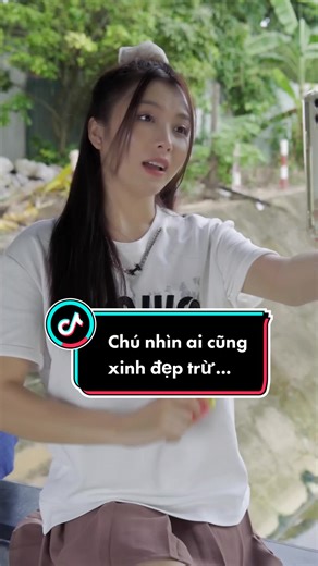 Chú nhìn ai cũng xinh đẹp... trừ em ra #thachlonghai #ThachraucauLongHai #LongHai #Natty #ThachsuachuaNatty #Nuocraucau #NuocraucauLongHai #Kimiko #ThachKimiko #thachchanhleo #ThachKhoaiMon #ThachDua #Thachcaramel #Thachlapatie #ThachCaramelLapatie #Ancungtiktok #Vietcreative #Atosa