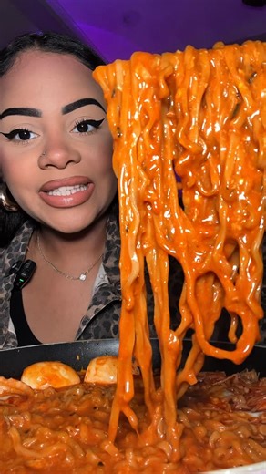 Alivia Donai on Instagram: "Ramen 殺殺殺 #buldak #buldaknoodles #buldakramen #ramen #ramennoodles #fyp #reels #fypシ #viral #viralvideos #viralreels #mukbang #explore #fypage #mukbangers"
