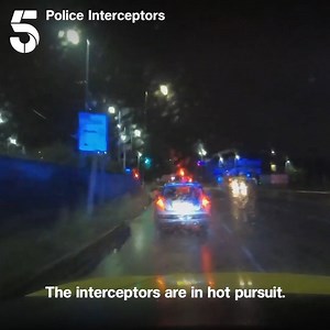 8.5K reactions · 573 shares | Stop the search, we've found the world's most carefree driver. Whether he's being chased by police, or updating his car insurance ... he just doesn't seem to notice!  Watch Police Interceptors Mondays at 7pm or stream now on My5. | Channel 5 | Facebook