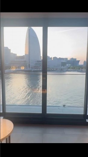 InterContinental Yokohama Pier 8 by IHG