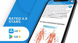 🚨 Calling All EMS Students 🚨 Reimagine studying with our adaptive system that learns what you know and where you need improvement. Get 24/7 access to over 10,000 questions, 750 audio-enabled units, the 2024 National Registry Simulator™, a career-based game where you run calls, and MACK—your personal AI medic tutor. 100% Pass Guarantee! ★★★★★ “Passed my NREMT last night, thanks to MedicTests!” – Kevin L. ★★★★★ “Amazing study materials. Passed my NREMT-A yesterday!” – Latoya S.. | MedicTests.com