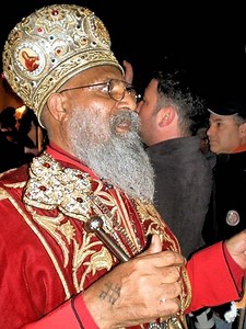 Abune Mathias (Patriarch of Ethiopia) ~ Wiki & Bio with Photos | Videos