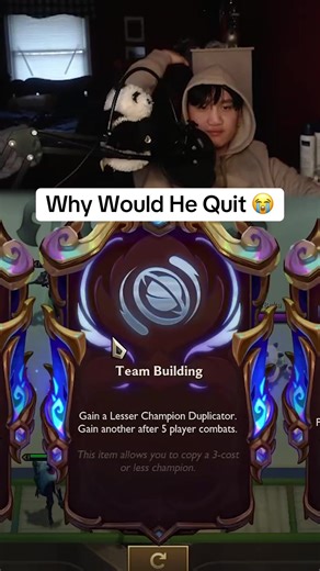 Asol GIGA BROKEN in Teamfight Tactics