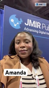 Digital Health: Bridging the Care Gap | JMIR at APHA 2025