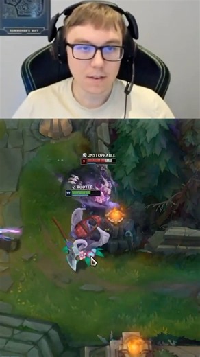 THE FIGHT OF THE CENTURY #thebausffs #leagueoflegends