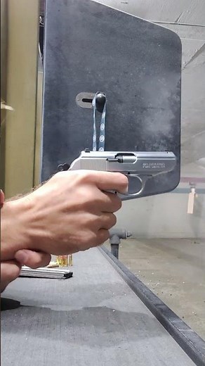 Walther ppk/s 22lr w/ mini mags