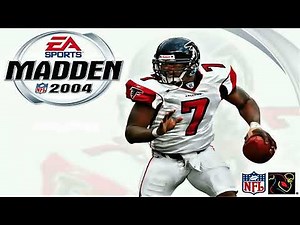 Madden NFL 2004 - Madden 2004 Theme 2