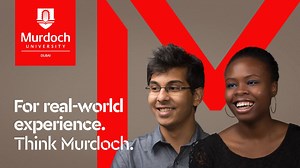 At Murdoch University Dubai, we link your learning directly to relevant real-world experience so you graduate career-ready. Hear what our students have to say. | Murdoch University Dubai