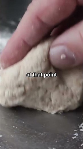 Making the World’s Oldest Bread