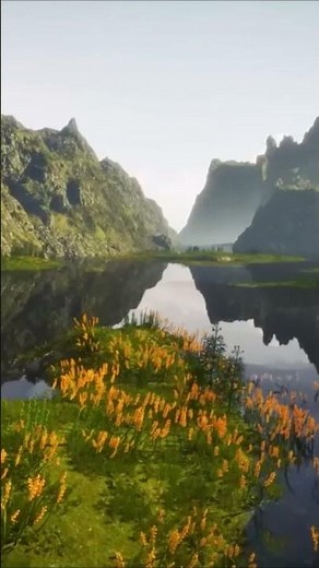 The first plants on earth #history #documentary