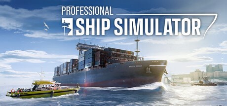 Professional Ship Simulator: A Serious Maritime Simulation Worth Watching