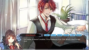 Otome Fans Can Find Blood Code On Steam In December