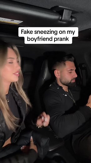 Hilarious Sneezing Prank Compilation