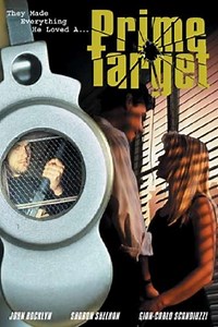 Sitting Target - Movie
