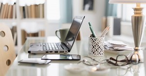 5 Things That Can Make or Break Working from Home