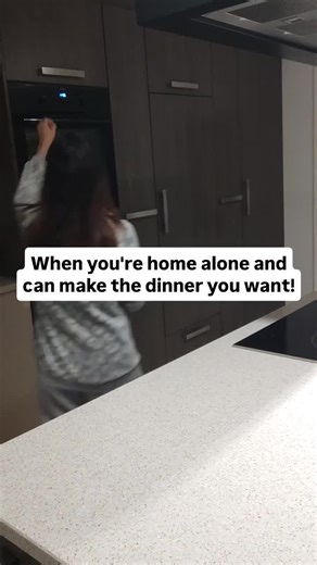 Who can relate? #mom #home #alone #foryoupage