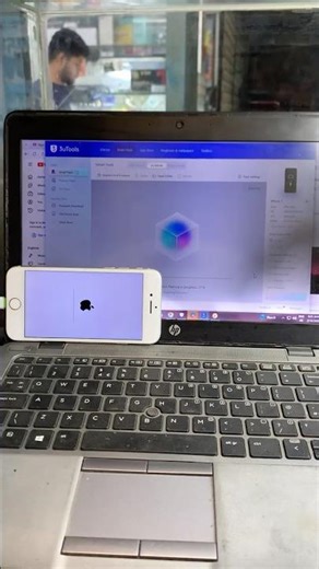 How To Restore iPhone 7 With 3utools |How to Flashing All iPhones to Latest iOS 3uTools || #iphonex