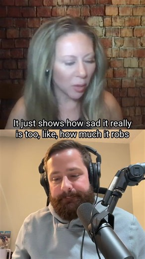 16K views · 100 reactions | What made you stop? New episode with Chasing Heroine Podcast | Sober Is Cool | Facebook