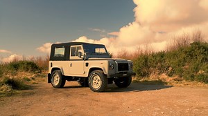 1.5K views · 103 reactions | Twisted Legacy: 15 Builds . See inside the Stage One V8 . Learn more about the Series and see the remaining available builds here: https://bit.ly/2xsifJp . . . #AdventureReady #Twisted #DefenderLife #DefenderFans #DefenderDrivers #LandRoverLove #LandRoverLife #Style #Lifestyle #ClassicStyle #RemakeHistory #Yorkshire | Twisted | Facebook