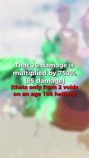 What is the best trait on Wardens? #creaturesofsonariaroblox #sonaria #roblox