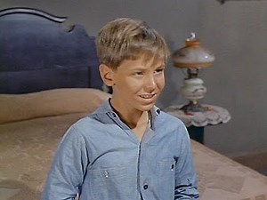 Bonanza: S1 E30 - Feet Of Clay