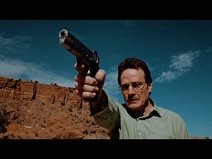 Opening Scene | Breaking Bad (S01E01)
