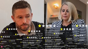 Google reviews blackmail targets small businesses across Europe