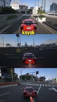 Reshade Presets.