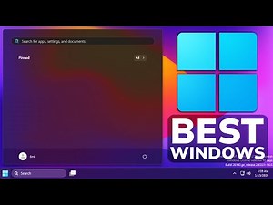 Windows 11 LTSC - Best Windows Version to Use in 2026 (Faster and No Bloatware)
