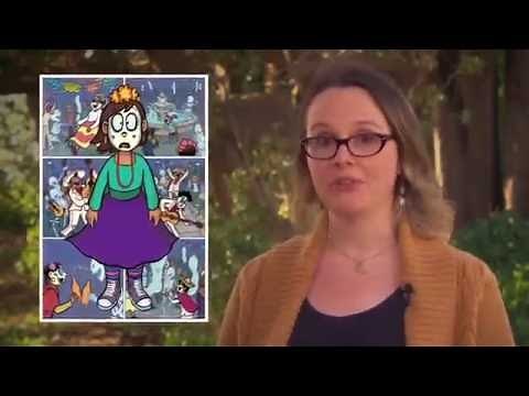 Ghosts by Raina Telgemeier