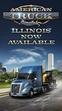 Illinois DLC Release